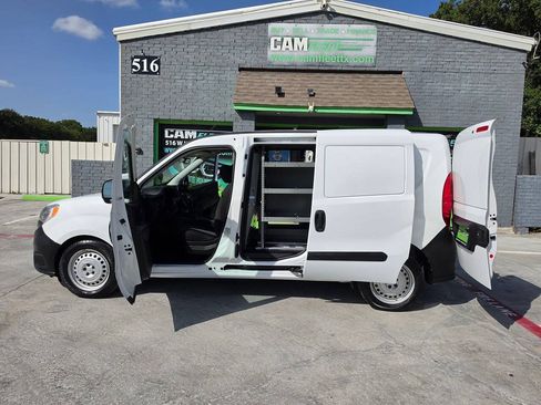 Used 2017 RAM ProMaster City Tradesman FWD image 32