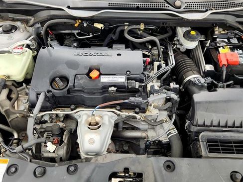 Used 2017 Honda Civic LX-P image 26