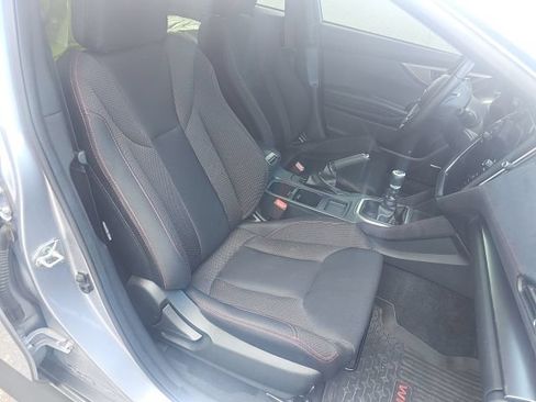 Used 2022 Subaru WRX Premium AWD/4WD image 10