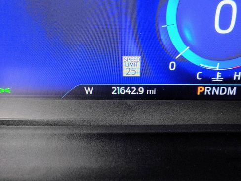 Used 2023 Ford Explorer ST w/ Equipment Group 401A AWD/4WD image 49