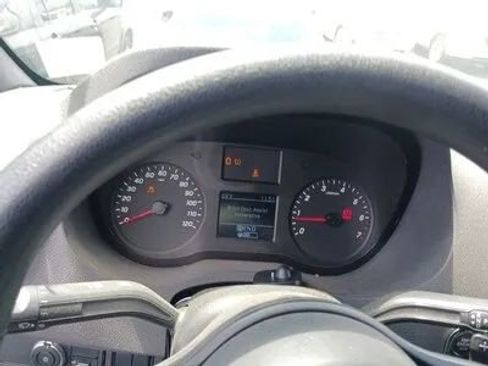 Used 2019 Mercedes-Benz Sprinter 2500 image 5