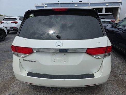 Used 2015 Honda Odyssey EX-L image 3