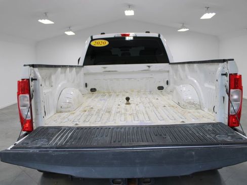 Used 2020 Ford F350 XL w/ STX Appearance Package AWD/4WD image 18