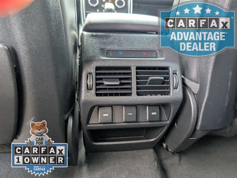Used 2020 Land Rover Discovery Sport SE R-Dynamic AWD/4WD image 22