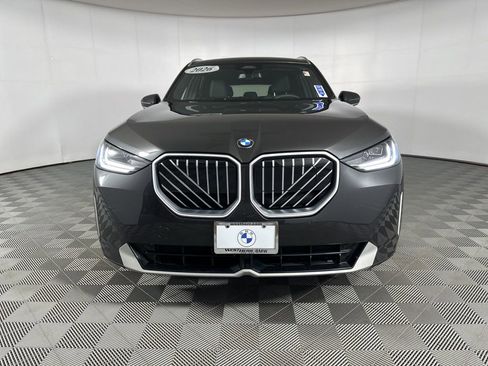 Used 2026 BMW X3 xDrive30 w/ Convenience Package image 5