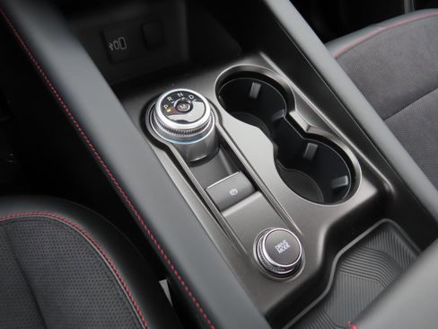 New 2026 Ford Explorer ST w/ Sun And Sound Package image 13