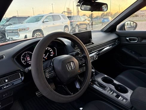 Used 2022 Honda Civic Sport image 36