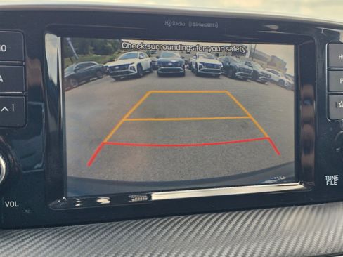 Used 2020 Hyundai Tucson SEL FWD image 18