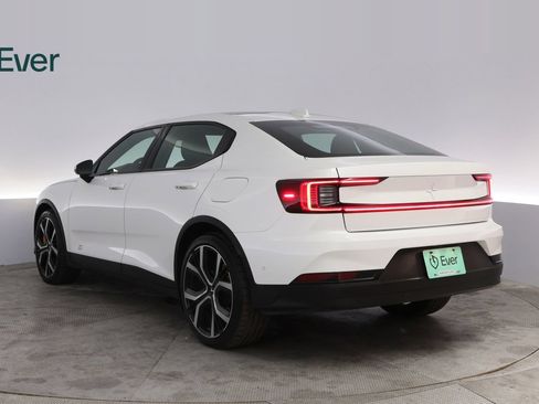Used 2023 Polestar Polestar 2 w/ Pilot Pack AWD/4WD image 17