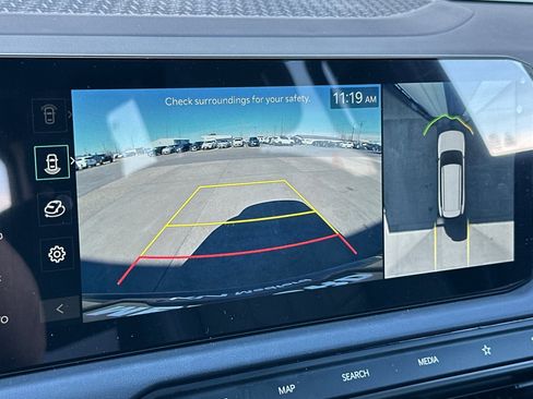 New 2027 Kia Telluride X-Line SX Prestige image 22