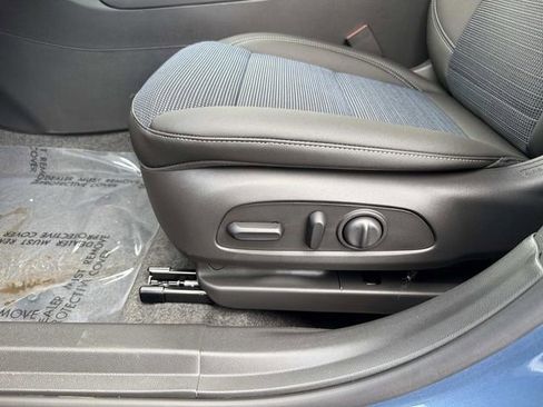 New 2026 Buick Envista Preferred image 19