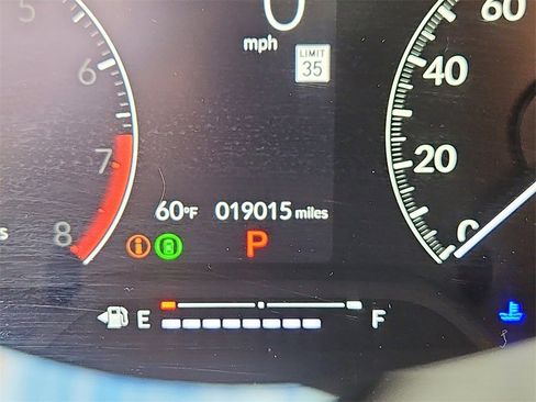 Certified 2024 Honda Civic LX image 6