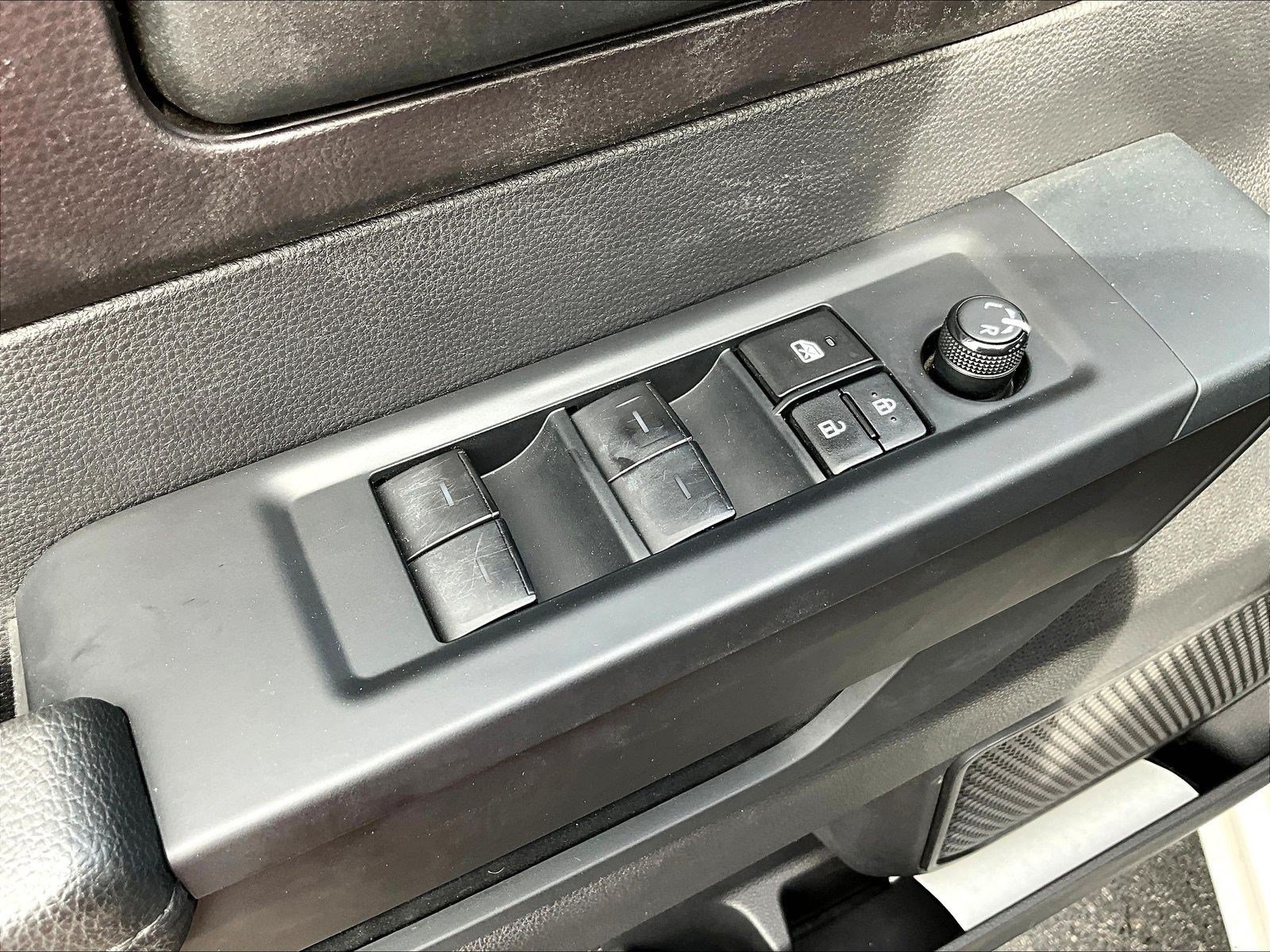 Used 2023 Toyota Tundra SR AWD/4WD image 36