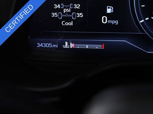 Used 2023 Cadillac CT5 Sport w/ Parking Package image 14