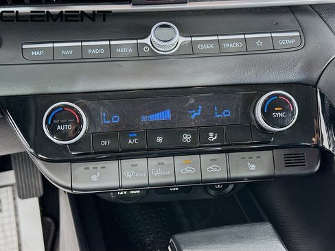 Certified 2023 Hyundai Elantra SEL w/ Convenience Package FWD image 22