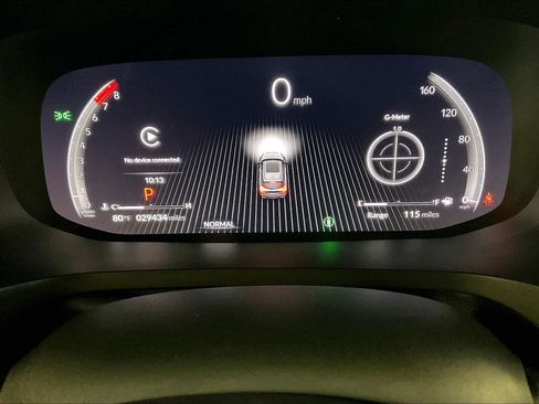 Used 2025 Acura MDX A-Spec AWD/4WD image 24