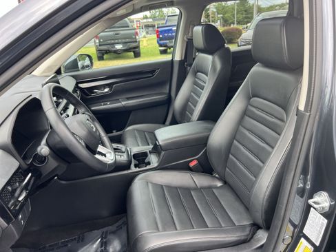 Used 2024 Honda CR-V EX-L image 13
