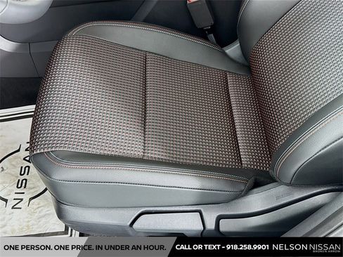 New 2025 Nissan Kicks SR image 18