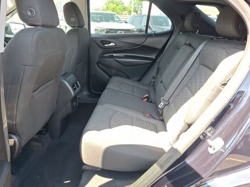Used 2020 Chevrolet Equinox LT AWD/4WD image 11