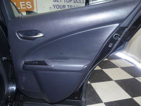 Used 2019 Lexus UX 250h AWD/4WD image 16