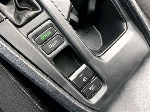 Used 2023 Honda Accord EX image 36