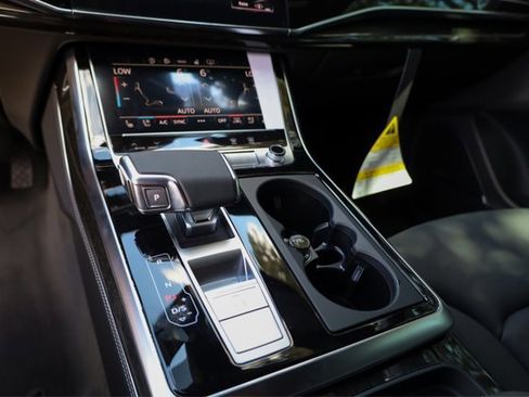 New 2026 Audi Q8 Premium Plus AWD/4WD image 16