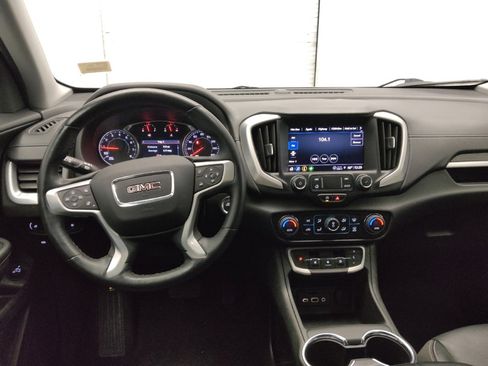 Used 2023 GMC Terrain SLT image 22