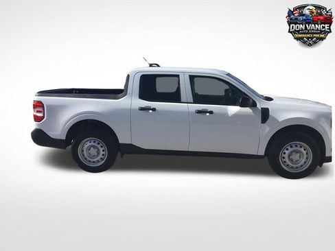 Used 2025 Ford Maverick XL w/ 4K Tow Package AWD/4WD image 6