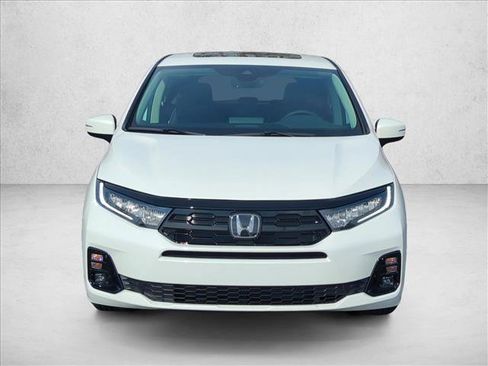 New 2026 Honda Odyssey Elite image 6