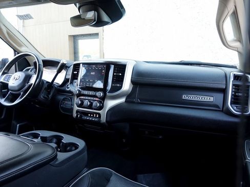Used 2020 RAM 2500 Laramie image 40