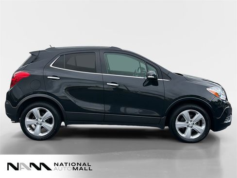 Used 2016 Buick Encore FWD image 6