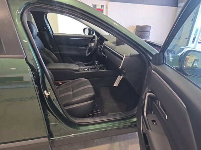 New 2026 MAZDA CX-50 AWD 2.5 S w/ Preferred Pkg image 44