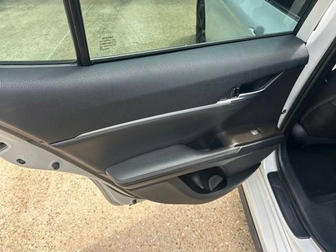 Used 2023 Toyota Camry XSE FWD image 19