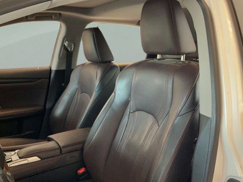 Used 2017 Lexus RX 350 FWD image 30