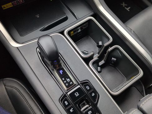 Certified 2025 Lexus TX 350 AWD w/ Technology Package image 14