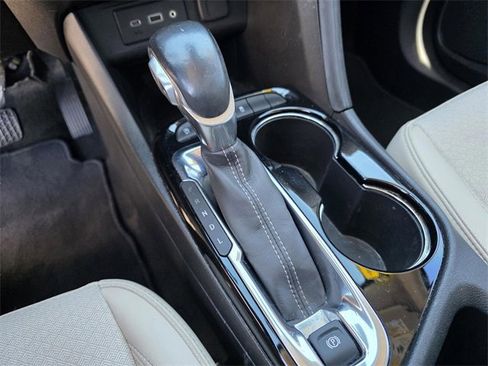 Used 2020 Buick Encore GX Preferred w/ Cold Weather Comfort Package image 30