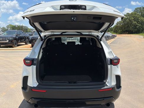 Used 2025 MAZDA CX-50 AWD 2.5 Hybrid w/ Premium Pkg image 18
