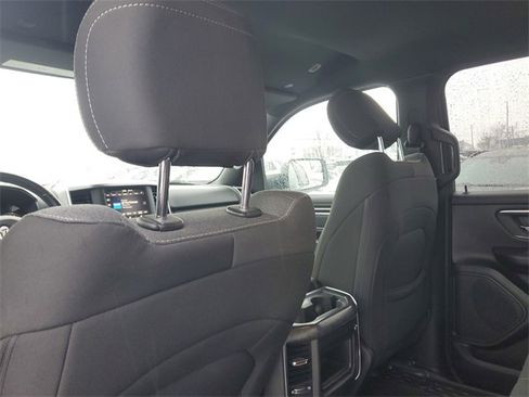 Used 2019 RAM 1500 Big Horn image 10