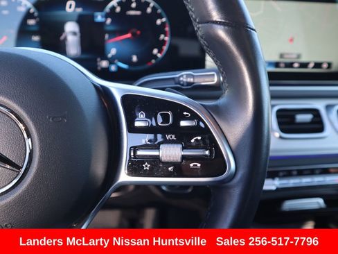 Used 2022 Mercedes-Benz GLE 350 GLE 350 image 26