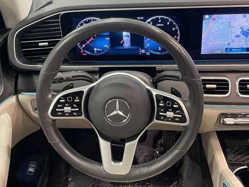 Used 2020 Mercedes-Benz GLE 350 4MATIC image 19