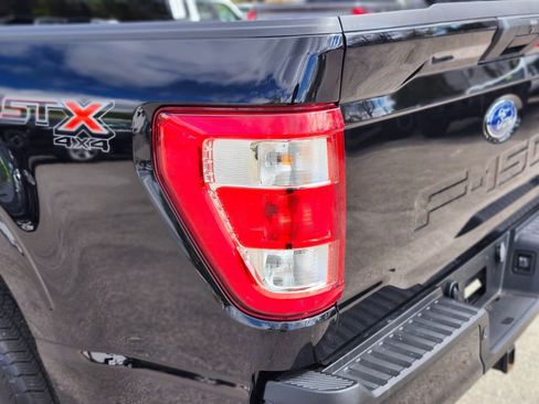 Used 2023 Ford F150 XL w/ STX Appearance Package AWD/4WD image 9