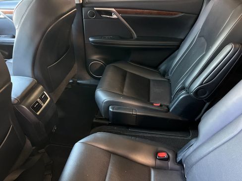 Used 2021 Lexus RX 350L FWD w/ Premium Package image 5