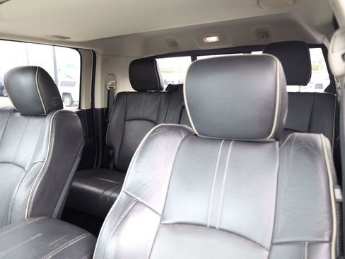 Used 2014 RAM 3500 Laramie Longhorn AWD/4WD image 17