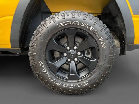 Used 2023 RAM 1500 Rebel w/ Rebel Level 2 Equipment Group AWD/4WD image 8