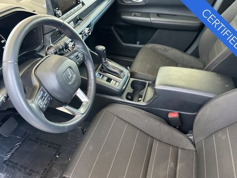 Certified 2023 Honda CR-V Sport image 10