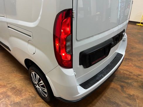Used 2022 RAM ProMaster City Wagon FWD image 41