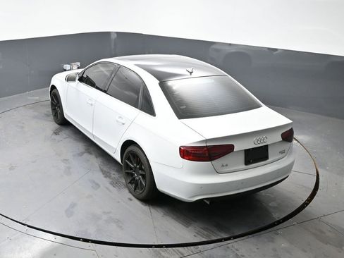 Used 2013 Audi A4 2.0T Premium Plus w/ Premium Plus Pkg image 22