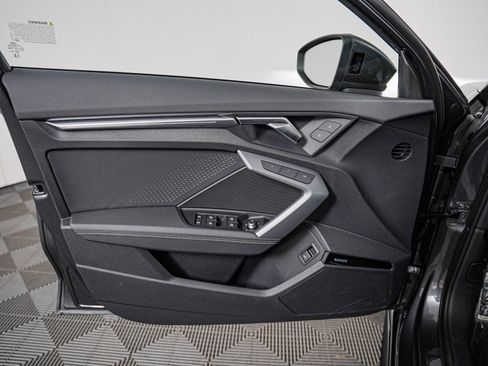 New 2026 Audi A3 2.0T Premium Plus AWD/4WD image 20
