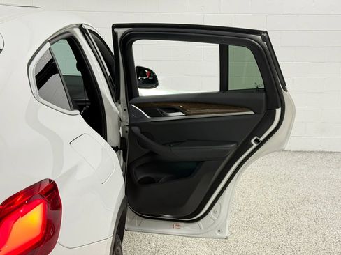 Used 2019 BMW X4 xDrive30i AWD/4WD image 59