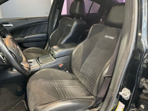Used 2021 Dodge Charger R/T w/ Daytona Edition Group RWD image 18